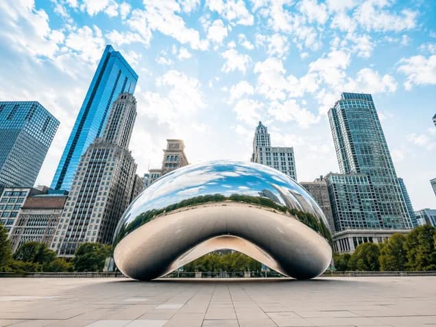 Chicago, Illinois