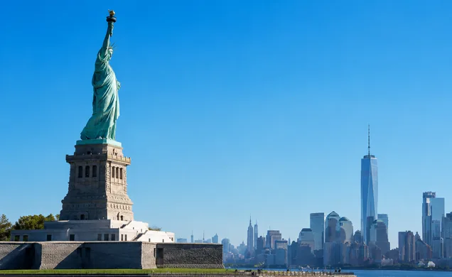 New York City