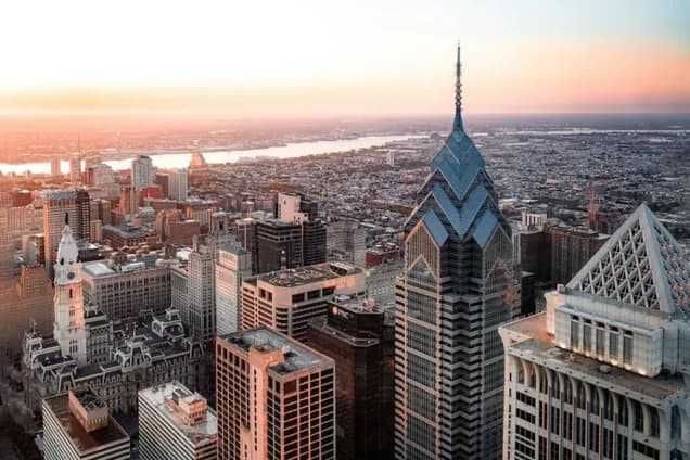 Philadelphia, Pennsylvania